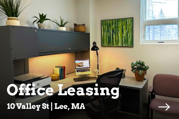 Office Space for Lease