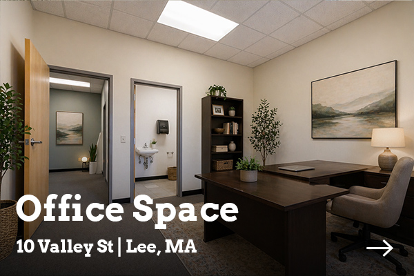 Office Space for Lease